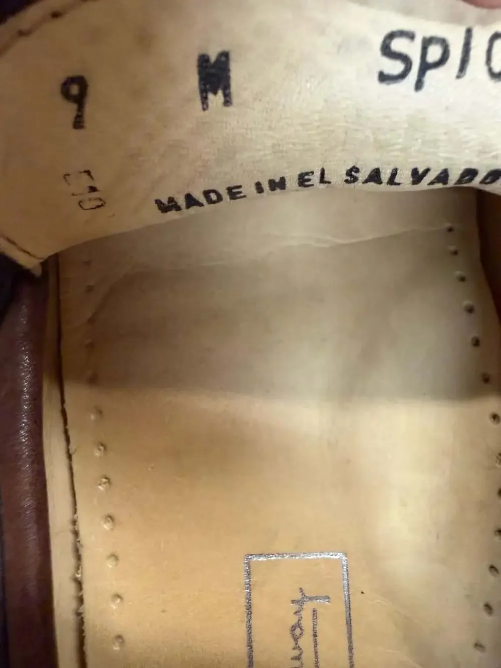 Ernest Hemingway Leather and Suede Moccasin Driving Loafers